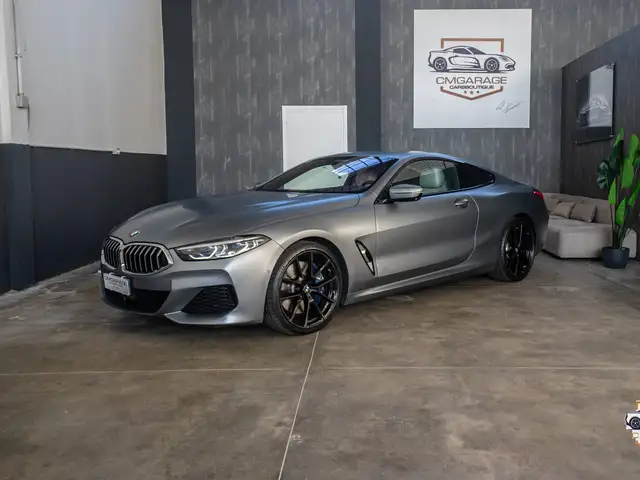 BMW M main image