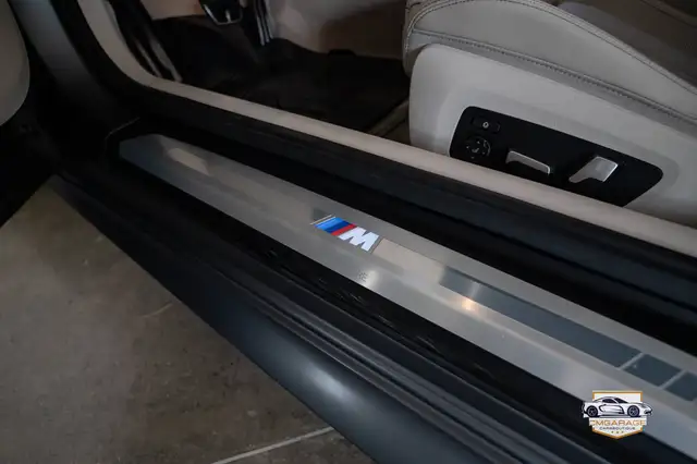 BMW M view 26