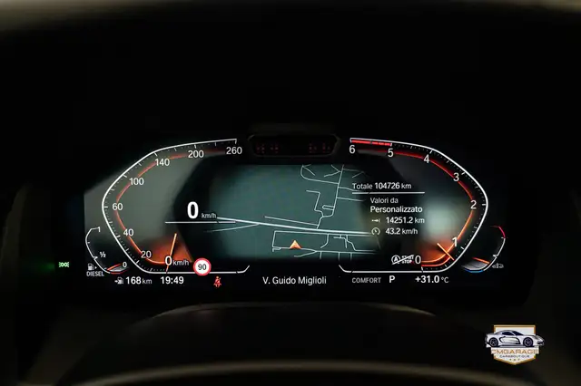 BMW M view 15