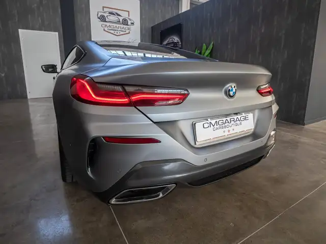 BMW M view 7