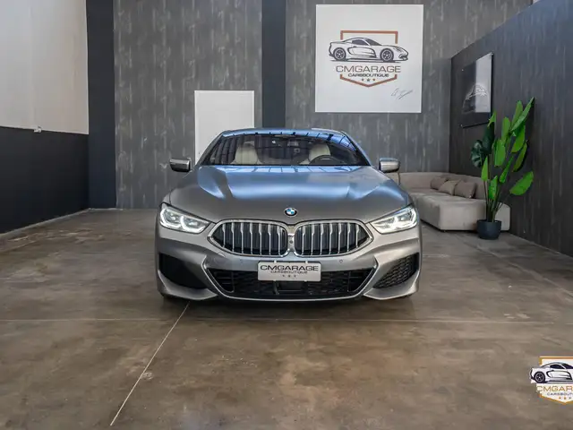 BMW M view 2