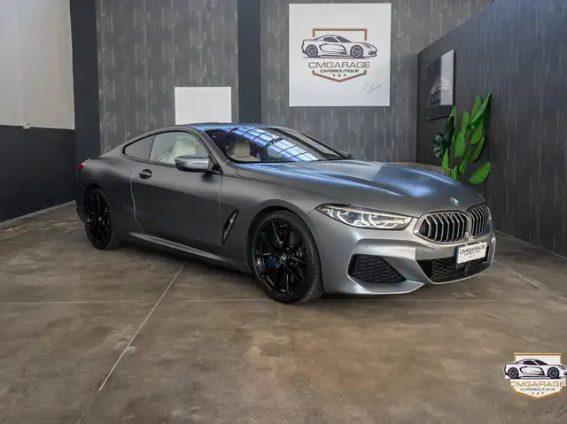 BMW M view 3