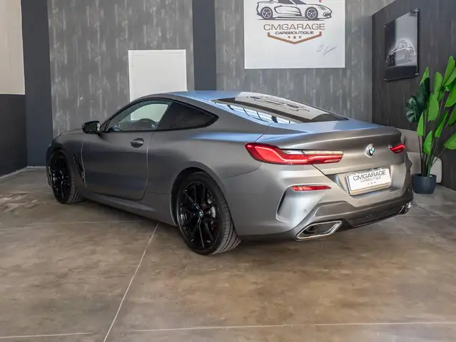 BMW M view 4