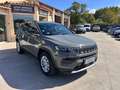 Jeep Compass 1.3 GSE T4 190CH LIMITED 4XE PHEV AT6 Gris - thumbnail 4