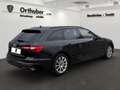 Audi A4 35 TFSI Negro - thumbnail 4