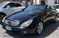 Mercedes-Benz CLS 320 cdi V6 Autom. Unico Proprietario Zwart - thumbnail 2
