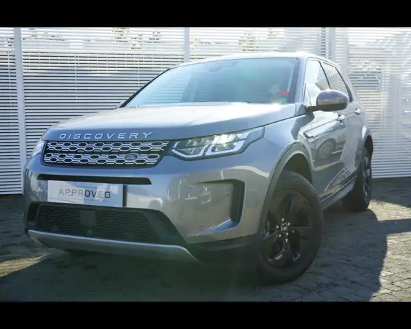 Land Rover Discovery Sport 2.0 TD4 163 CV AWD Auto S