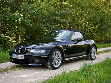 2.2i | M-Felgen | SHZ | Sportfahrwerk | Top Zstd.