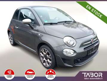 1.0 Hybrid 70 Rockstar GPS 7TFT radar