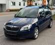 Skoda Roomster 1.2 TSI Family/1. Hand/S-Heft/TÜV 12.26 Blau - thumbnail 1