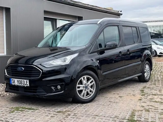 Ford Tourneo Connect