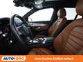 Mercedes-Benz GLC 350 GLC 350 d 4Matic AMG Line Schwarz - thumbnail 10