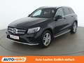 Mercedes-Benz GLC 350 GLC 350 d 4Matic AMG Line Schwarz - thumbnail 1