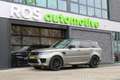 Land Rover Range Rover Sport P400e HSE Dynamic | PANO | HUD | ACC | STUUR VERW Grijs - thumbnail 3