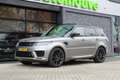 Land Rover Range Rover Sport P400e HSE Dynamic | PANO | HUD | ACC | STUUR VERW Grijs - thumbnail 5
