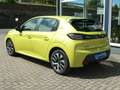 Peugeot 208 Style Gelb - thumbnail 2