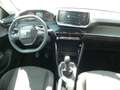 Peugeot 208 Style Gelb - thumbnail 5