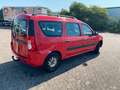 Dacia Logan MCV 1.6 MPI Rojo - thumbnail 3