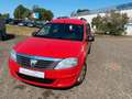 Dacia Logan MCV 1.6 MPI Rot - thumbnail 6