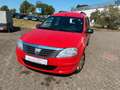Dacia Logan MCV 1.6 MPI Rojo - thumbnail 7