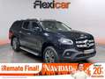 Mercedes-Benz X 220 250 d Pure 4Matic Schwarz - thumbnail 1