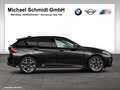 BMW 118 d DAB LED RFK Komfortzg. Parkassistent Shz Schwarz - thumbnail 8