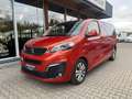 Peugeot Traveller Allure L2 Pano AHK R-Cam Standheiz. Orange - thumbnail 3