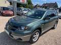 Mitsubishi Outlander 2.4 Sport*TÜV NEU*KLIMA*AUTOMATIK*TOP* Grün - thumbnail 14