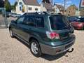 Mitsubishi Outlander 2.4 Sport*TÜV NEU*KLIMA*AUTOMATIK*TOP* Grün - thumbnail 3