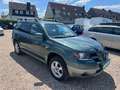 Mitsubishi Outlander 2.4 Sport*TÜV NEU*KLIMA*AUTOMATIK*TOP* Grün - thumbnail 1
