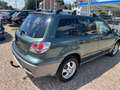 Mitsubishi Outlander 2.4 Sport*TÜV NEU*KLIMA*AUTOMATIK*TOP* Grün - thumbnail 5