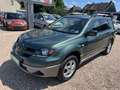 Mitsubishi Outlander 2.4 Sport*TÜV NEU*KLIMA*AUTOMATIK*TOP* Grün - thumbnail 2