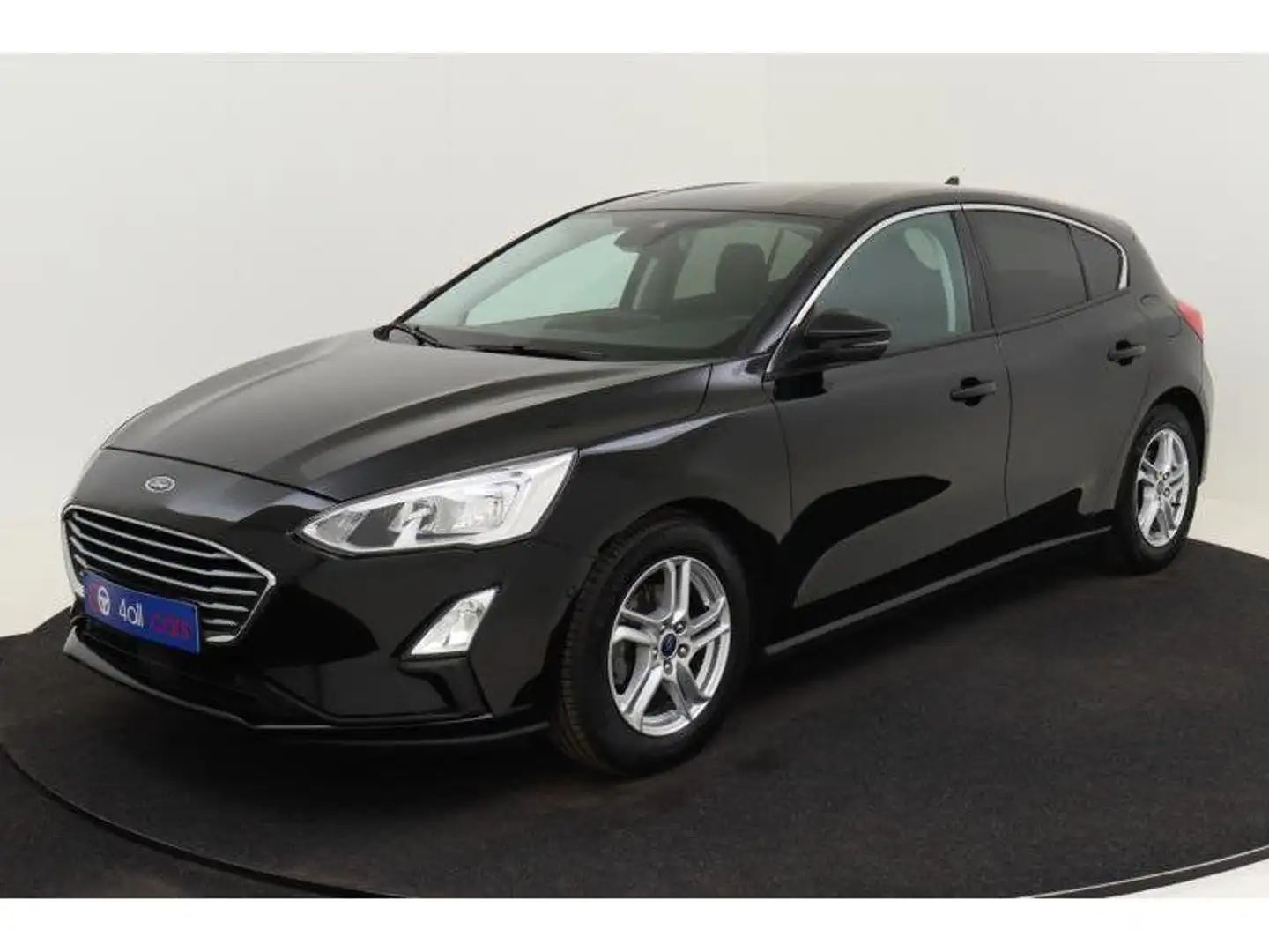 Ford Focus 2388 Trend gps parkassist - 1