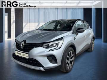 EQUILIBRE TCe 90 Apple CarPlay SHZ PDC BT