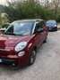 Fiat 500L 1.4 Panoramic Edition 95cv Rosso - thumbnail 4