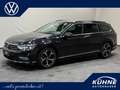 Volkswagen Passat Variant Business 1.5 TSI R-Line | MATRIX Schwarz - thumbnail 1