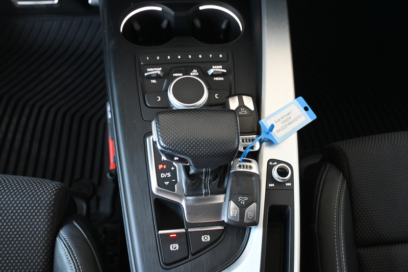 Audi A4 Avant 35 TFSI Sport S line edition Automaat Clima — photo 9