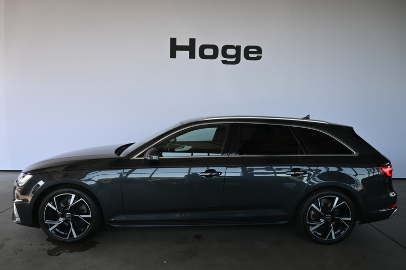 Audi A4 Avant 35 TFSI Sport S line edition Automaat Clima — photo 3
