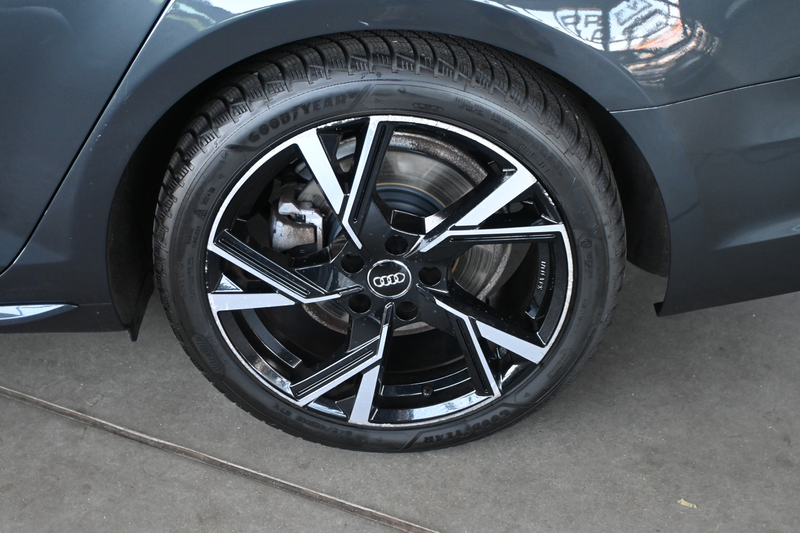 Audi A4 Avant 35 TFSI Sport S line edition Automaat Clima — photo 12