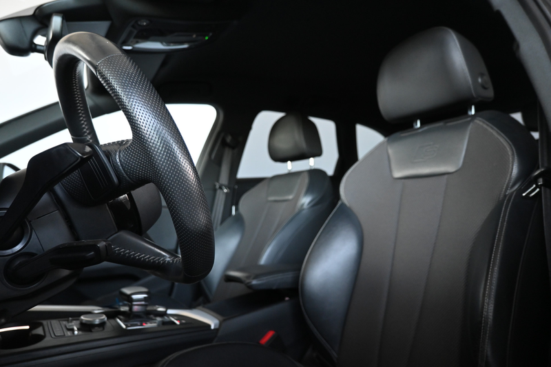 Audi A4 Avant 35 TFSI Sport S line edition Automaat Clima — photo 7