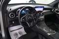 Mercedes-Benz GLC 300 de 4Matic EQ-Power Sport solo 59.043 km!!!! siva - thumbnail 5