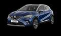 Renault Captur Captur ICONIC E-Tech Plug-In 160 EDC Azul - thumbnail 1