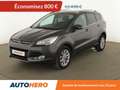 Ford Kuga 2.0 TDCi Titanium 4x2 Gris - thumbnail 1