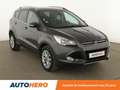 Ford Kuga 2.0 TDCi Titanium 4x2 Gris - thumbnail 8