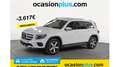 Mercedes-Benz GLB 220 220d 4Matic 8G-DCT Blanc - thumbnail 1