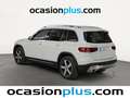 Mercedes-Benz GLB 220 220d 4Matic 8G-DCT Blanc - thumbnail 3