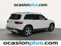 Mercedes-Benz GLB 220 220d 4Matic 8G-DCT Blanc - thumbnail 4