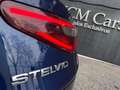 Alfa Romeo Stelvio 2.2 Super RWD 180 Aut. Bleu - thumbnail 20