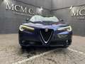 Alfa Romeo Stelvio 2.2 Super RWD 180 Aut. Bleu - thumbnail 13