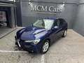 Alfa Romeo Stelvio 2.2 Super RWD 180 Aut. Bleu - thumbnail 10